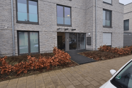 Wohnung Gütersloh - 2 Zimmer, 59 m&sup2;, 299.000&euro; | Angebot:26932702