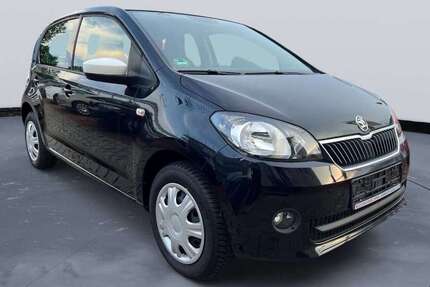 Skoda Citigo 72.111 km 7.300 € Bielefeld 33609