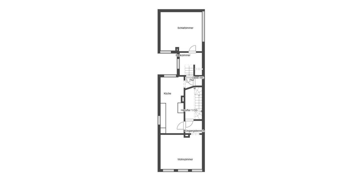 Gewerbeobjekt Detmold Innenstadt - 220.000&euro; | Angebot:26219636