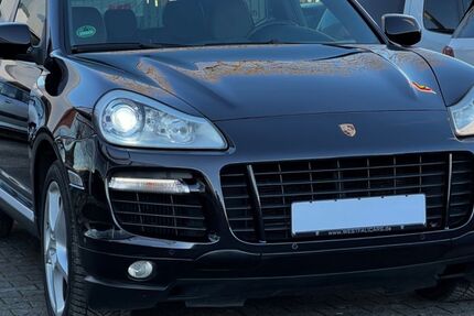 Porsche Cayenne 182.844 km 9.950 &euro; Rheda-Wiedenbrück 33378