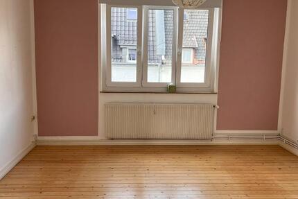 1 ZKB AltbauWohnung in Bielefeld Mitte