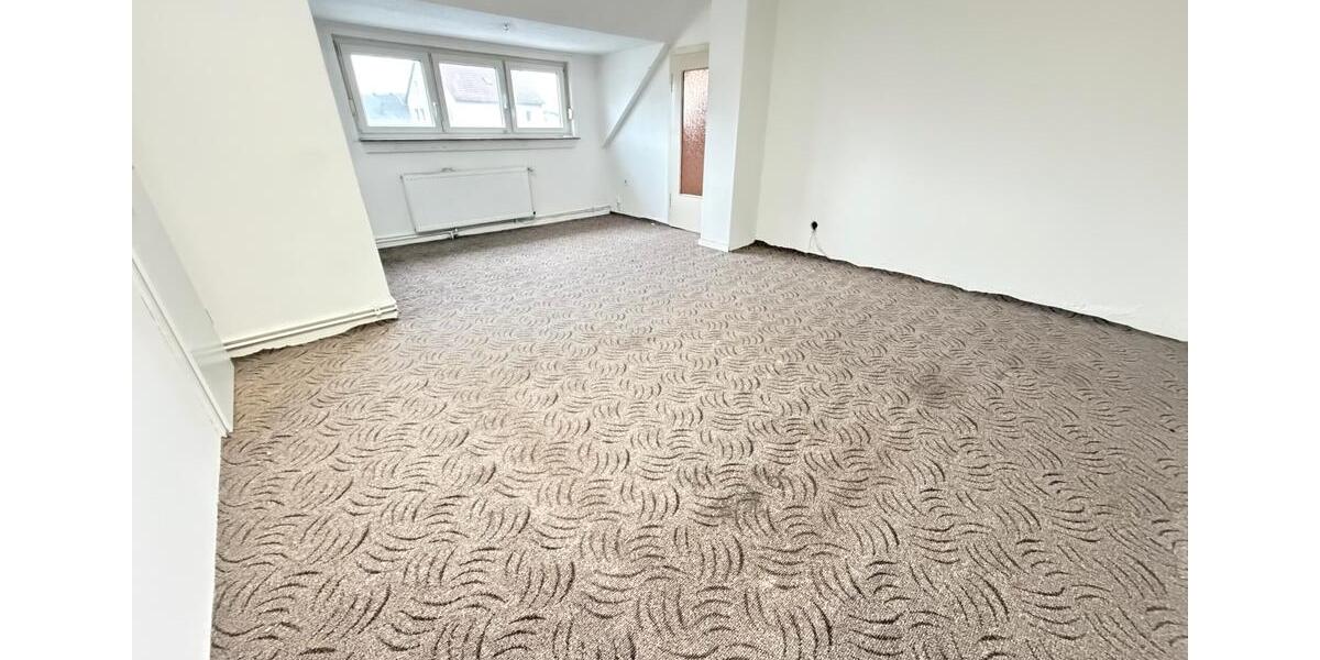 Etagenwohnung Herford Diebrock - 3 Zimmer, 85 m&sup2;, 700&euro; | Angebot:26531285