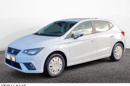 Seat Ibiza 53.424 km 13.190 &euro; Melle 49324