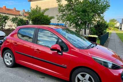 Peugeot 207 132.000 km 1.200 &euro; Bielefeld, Stadt 33605