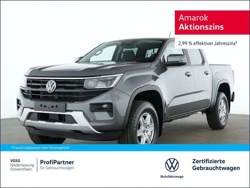Amarok