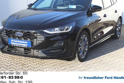 Ford Focus 43.400 km 22.990 &euro; Bad Salzuflen 32107