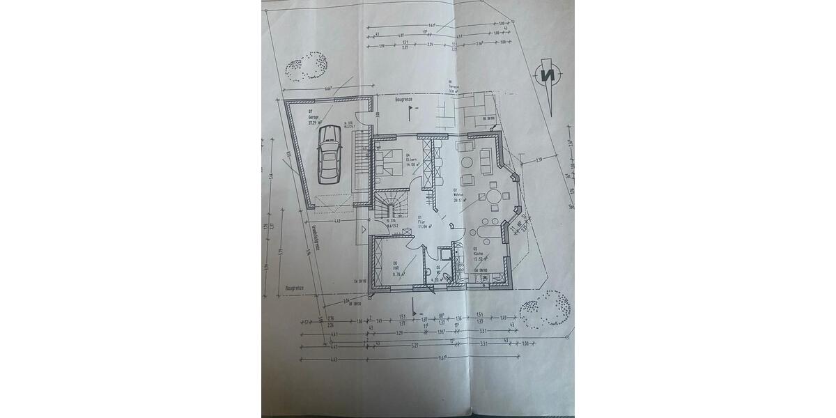 Einfamilienhaus Rheda-Wiedenbrück Wiedenbrück - 5 Zimmer, 163 m&sup2;, 529.000&euro; | Angebot:27464853