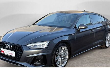 Audi A5 53.757 km 42.690 &euro; Detmold 32756