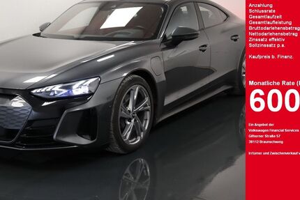 Audi e-tron GT 93.019 km 53.485 € Gütersloh 33334