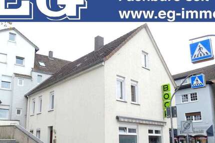 Haus zum Kaufen in Bad Salzuflen 188.000 € 101.42 m²
