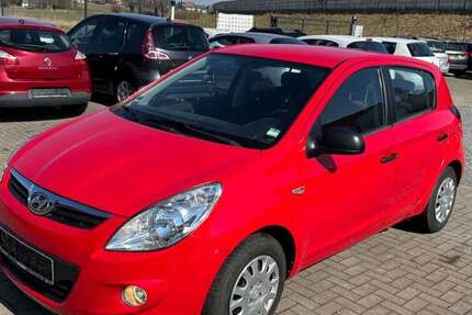 Hyundai i20 165.000 km 2.200 € Löhne / Mennighüffen 32584