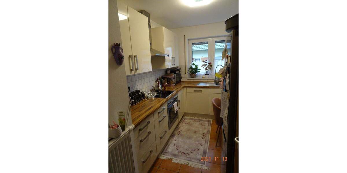 Etagenwohnung Bielefeld Innenstadt - 4 Zimmer, 87 m&sup2;, 507&euro; | Angebot:25731517