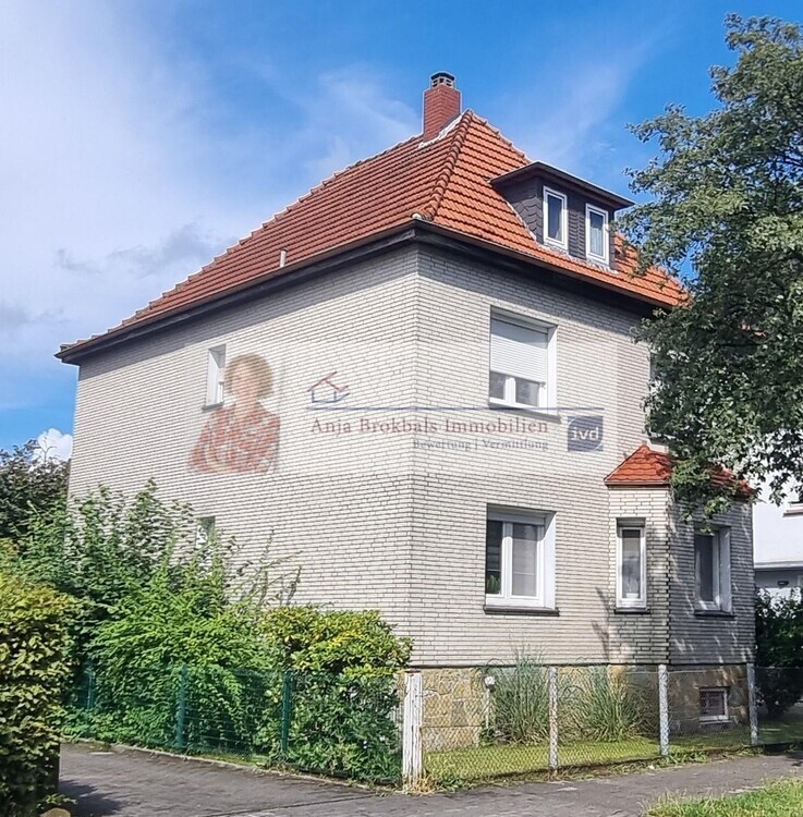 Gütersloh: Zwischen Theater und Gesamtschule Anne-Frank_provisionsfrei für Käufer 7 zimmer
