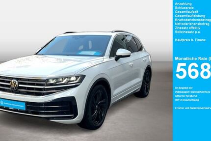 VW Touareg 28.693 km 64.600 &euro; Gütersloh 33334