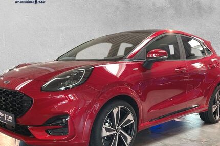Ford Puma 7.990 km 33.490 € Bielefeld 33609