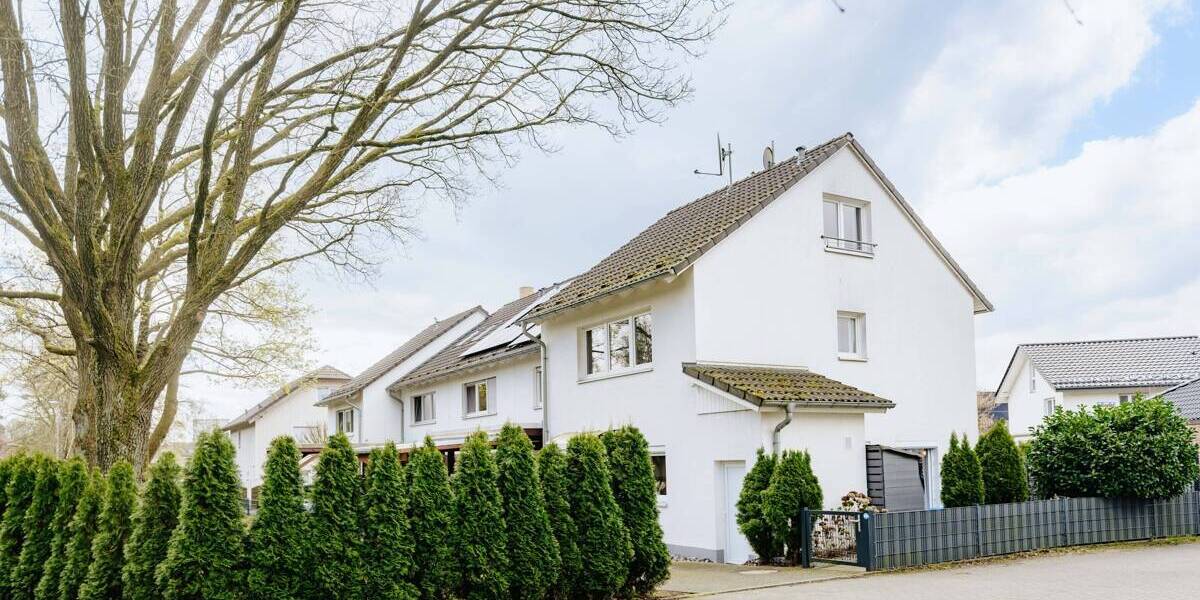 Reihenendhaus Bielefeld-Senne Senne - 4 Zimmer, 94 m&sup2;, 395.000&euro; | Angebot:26139963
