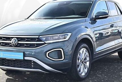 VW T-Roc 30.350 km 26.470 &euro; Verl 33415