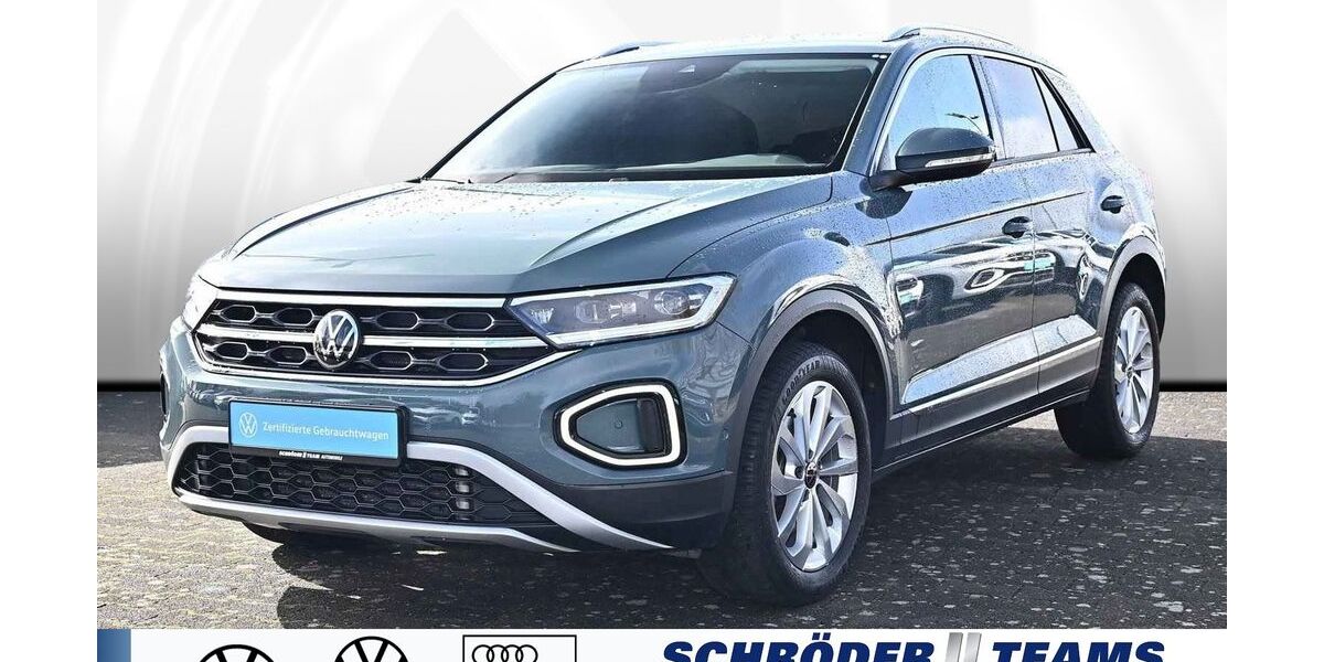 VW T-Roc 30.350 km 26.470 &euro; Verl 33415