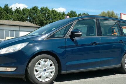 Ford Galaxy 243.000 km 4.850 &euro; Rheda-Wiedenbrück 33378
