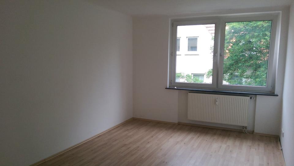 Etagenwohnung Herford Falkendiek - 4 Zimmer, 109 m&sup2;, 995&euro; | Angebot:26534204