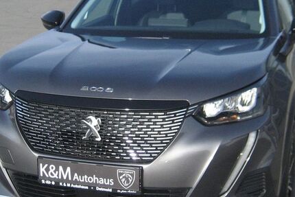Peugeot 2008 43.000 km 18.490 &euro; Detmold 32758
