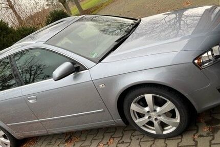 Audi A4 180.000 km 7.450 € Herzebrock-Clarholz 33442
