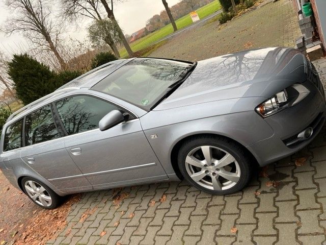 Audi A4 180.000 km 7.450 € Herzebrock-Clarholz 33442
