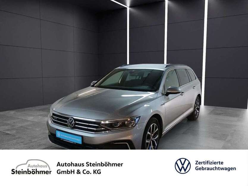Passat Variant