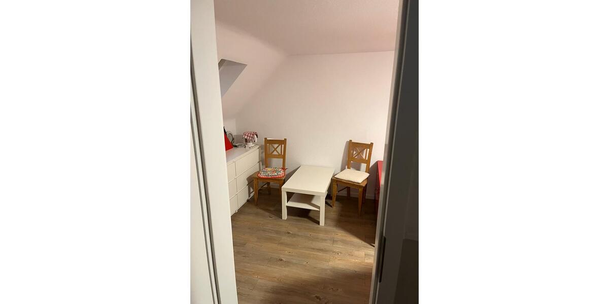 Maisonettenwohnung Bielefeld Heepen - 4 Zimmer, 80 m&sup2;, 650&euro; | Angebot:25633242