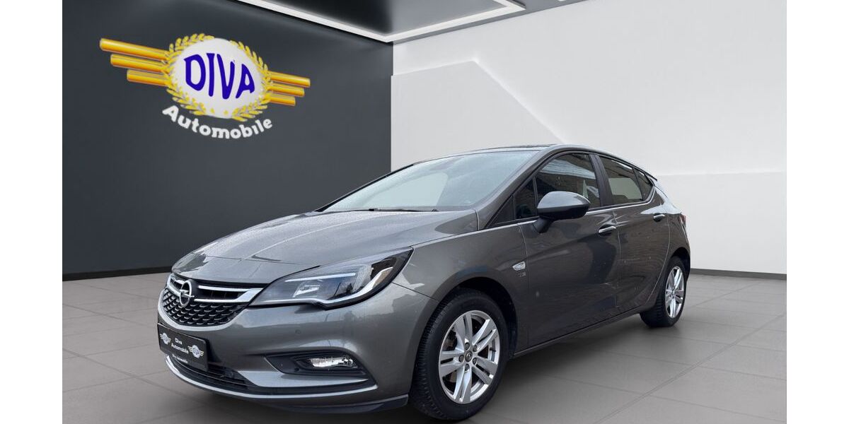 Opel Astra 66.000 km 12.350 &euro; Bielefeld 33647