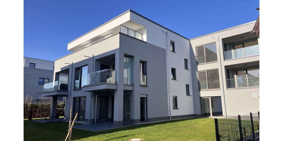 Etagenwohnung Bielefeld Heepen - 3 Zimmer, 101 m&sup2;, 498.168&euro; | Angebot:26725433
