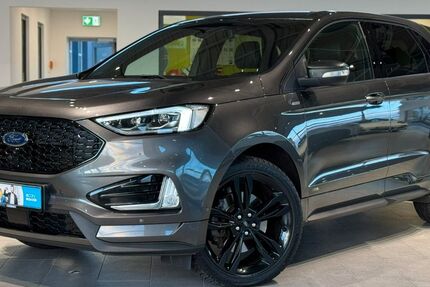 Ford Edge 122.363 km 23.495 &euro; Herford 32052