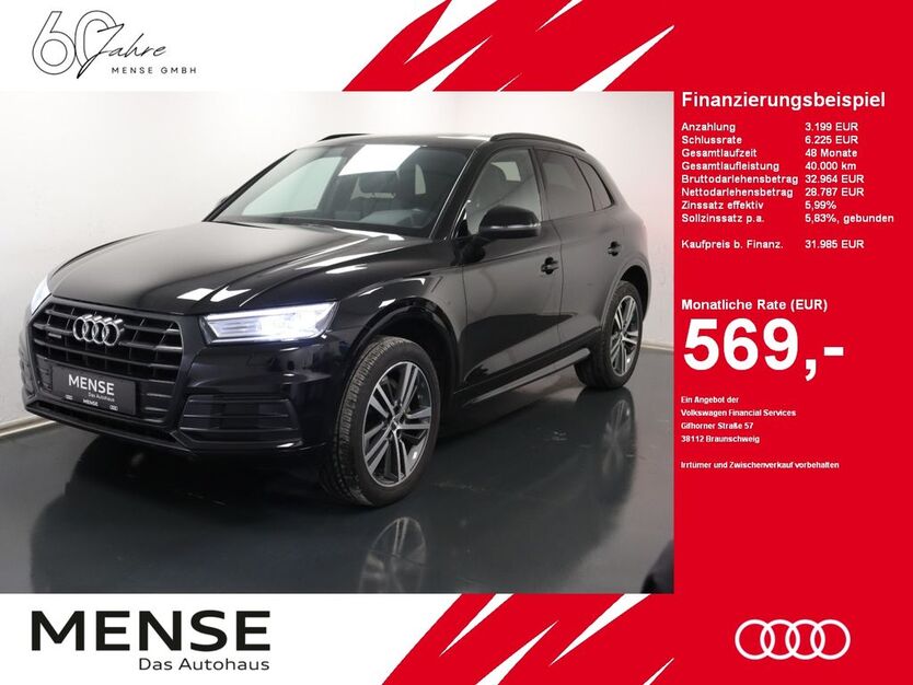 Audi Q5 81.724 km 31.985 € Gütersloh 33334