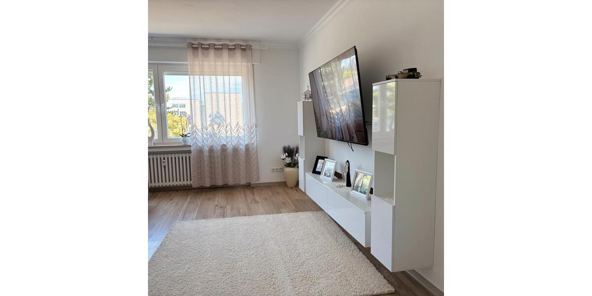 Etagenwohnung Herford Falkendiek - 3 Zimmer, 85 m&sup2;, 220.000&euro; | Angebot:27219058