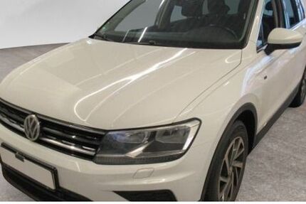 VW Tiguan 89.559 km 19.770 &euro; Lemgo 32657