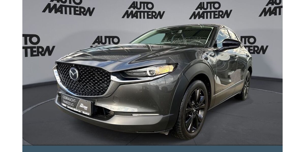 Mazda CX-30 94.759 km 21.890 &euro; Bielefeld 33719