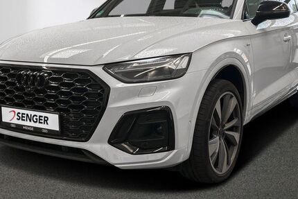 Audi Q5 14.360 km 46.880 &euro; Bielefeld 33609