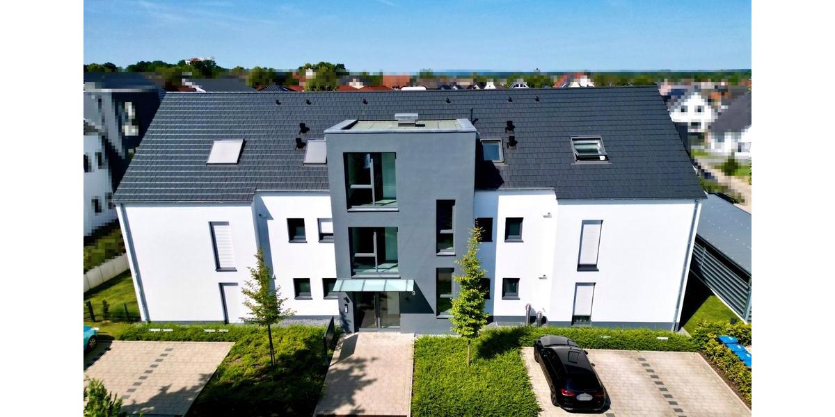 Etagenwohnung Bielefeld Jöllenbeck - 2 Zimmer, 75 m&sup2;, 900&euro; | Angebot:25144466