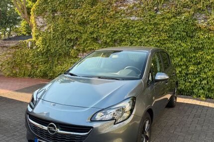 Opel Corsa 35.000 km 9.500 &euro; Bad Salzuflen 32105