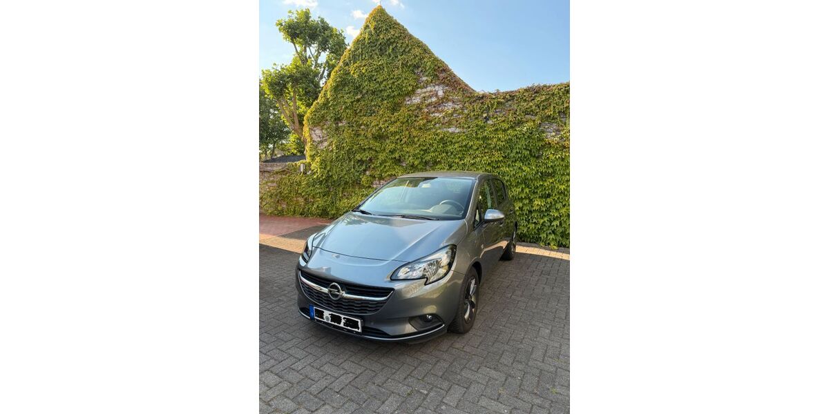 Opel Corsa 35.000 km 9.500 &euro; Bad Salzuflen 32105