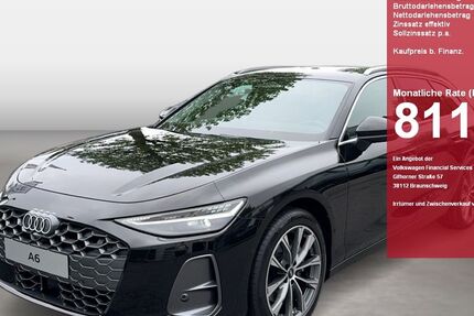 Audi A6 6.500 km 62.875 &euro; Gütersloh 33330