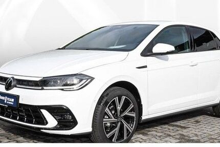 VW Polo 4.462 km 24.590 &euro; Bielefeld 33689