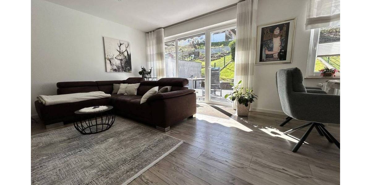 Reihenmittelhaus Vlotho - 4 Zimmer, 101 m&sup2;, 239.000&euro; | Angebot:26190123