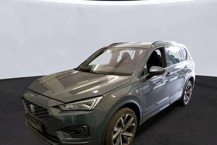Seat Tarraco 74.412 km 35.990 &euro; Bielefeld 33609