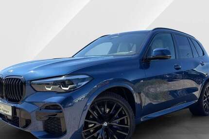 BMW X5 61.753 km 55.985 &euro; Bielefeld 33719