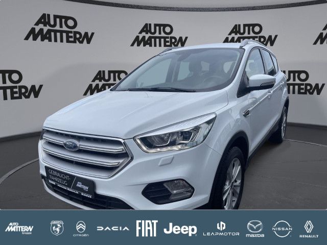 Kuga