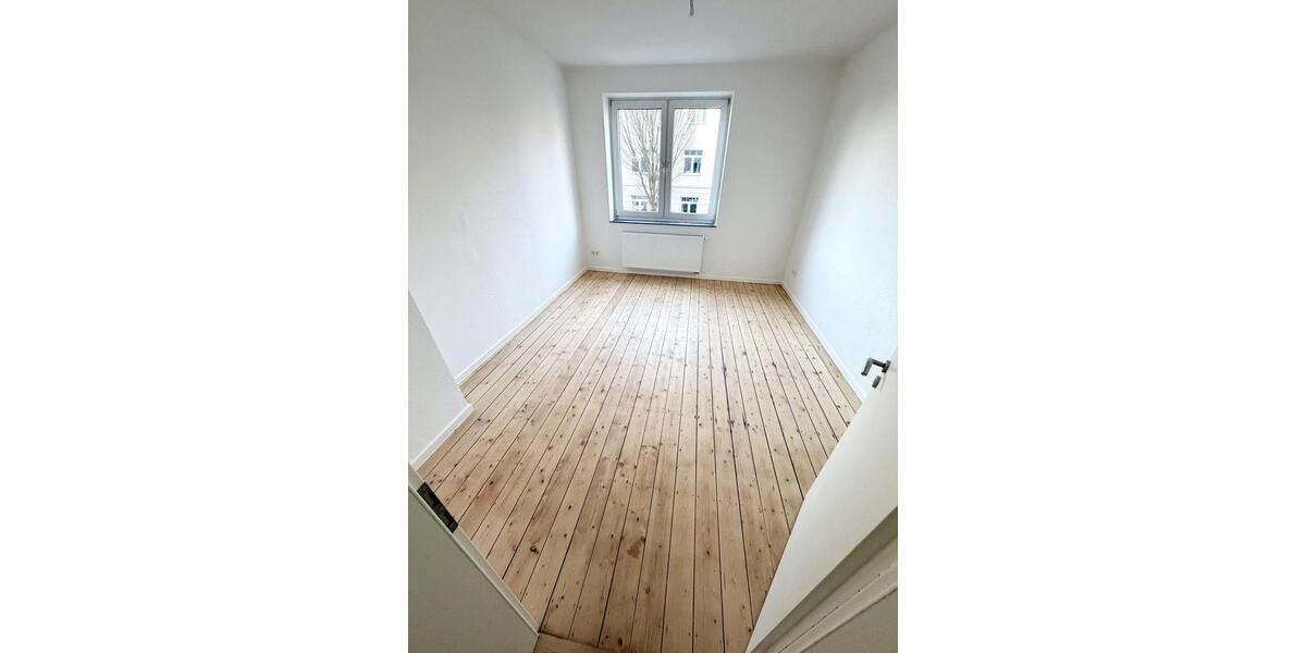 Frisch renoviert 2ZKB mit Einbauküche bei Miele und Dr. Wolff 2 zimmer