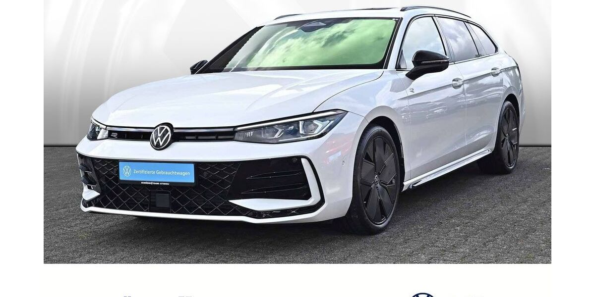 VW Passat 18.980 km 43.890 &euro; Verl 33415