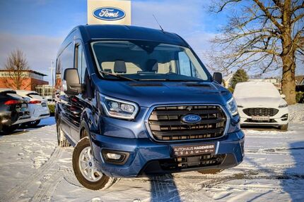 Ford Transit 44.636 km 30.750 &euro; Halle Westfalen 33790