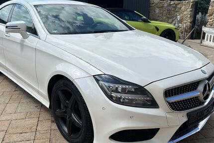 Mercedes-Benz CLS 500 199.753 km 22.900 &euro; Versmold 33775